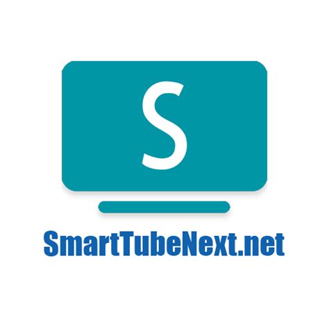 SmartTubeNext APK 24.89 Download Official (2024)